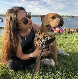 Meet your Posher, Cassidy